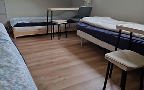 Oslo Stay guesthouse